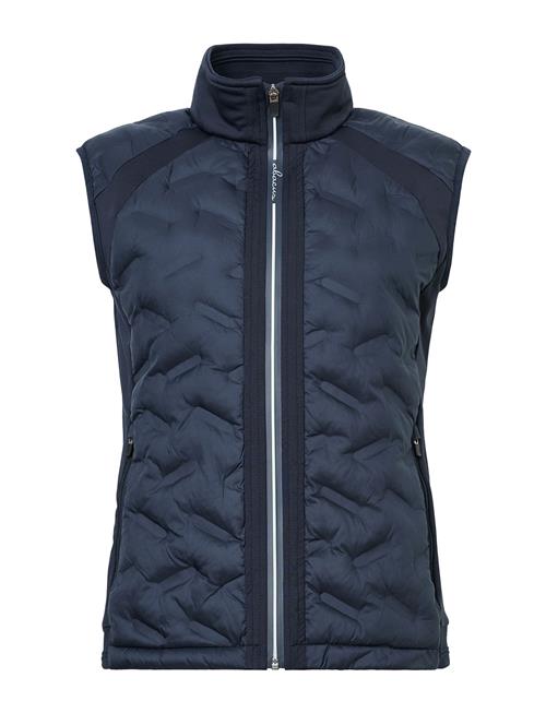 Abacus | Lds Portrush Hybrid Vest | S