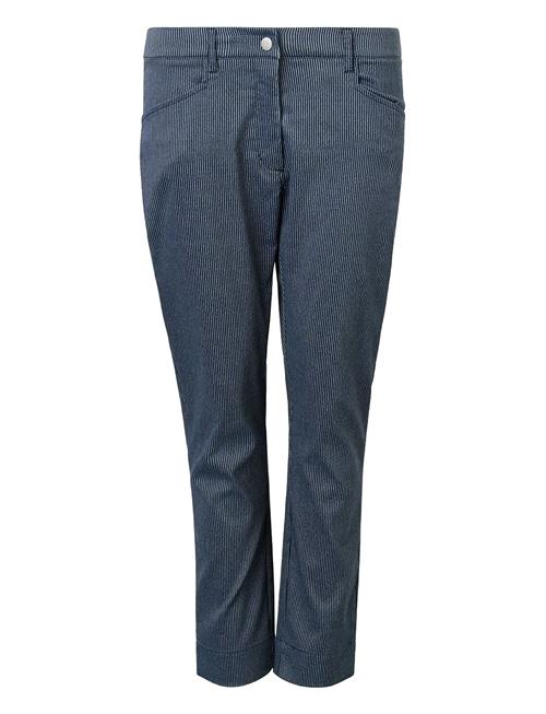 Abacus | Lds Bovey 7/8 Trousers | 42