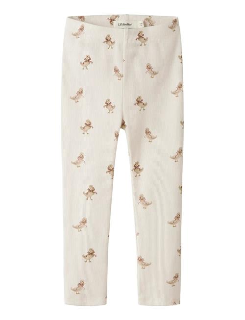 Lil'Atelier | Nmflavo Elf Slim Legging Lil | 98