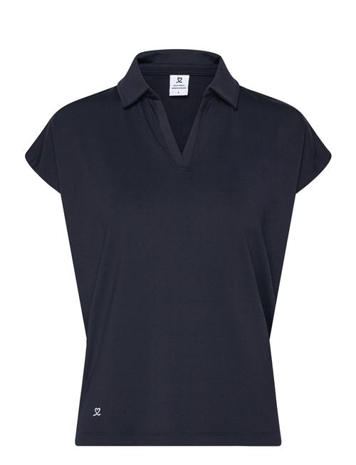 Daily Sports | Bella Birdie Cap S Polo Shirt | M