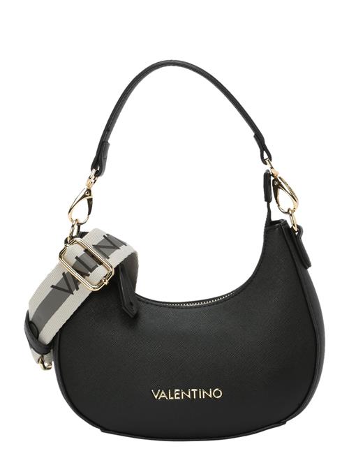 VALENTINO Håndtaske 'Sacca'  guld / sort