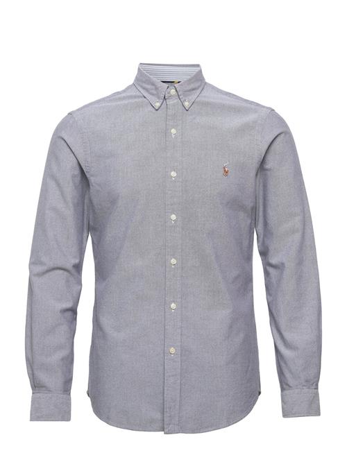 Polo Ralph Lauren | Oxford-Slbdppcs | L
