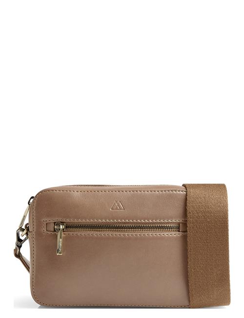 Markberg | Eleambg Web Cross. Bag, Antiq. | ONE SIZE