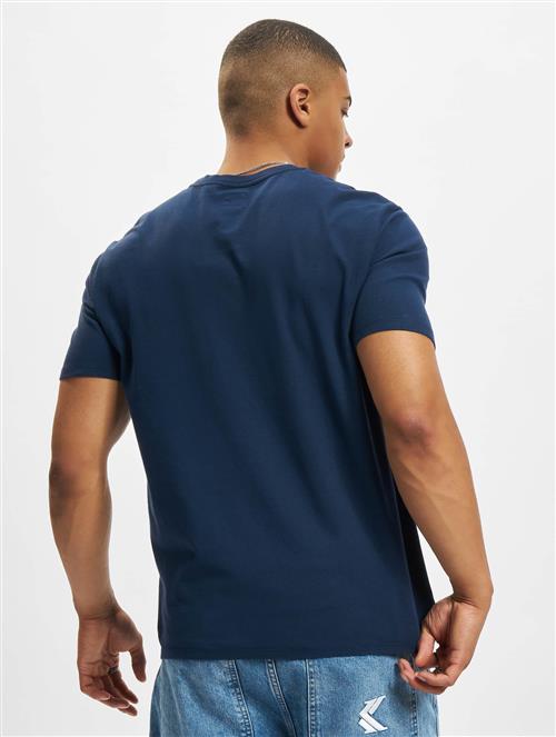 LEVI'S ® Bluser & t-shirts  navy / rød / hvid