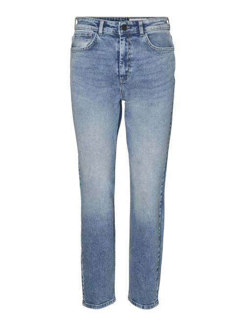 Noisy may Jeans 'NMMoni'  lyseblå
