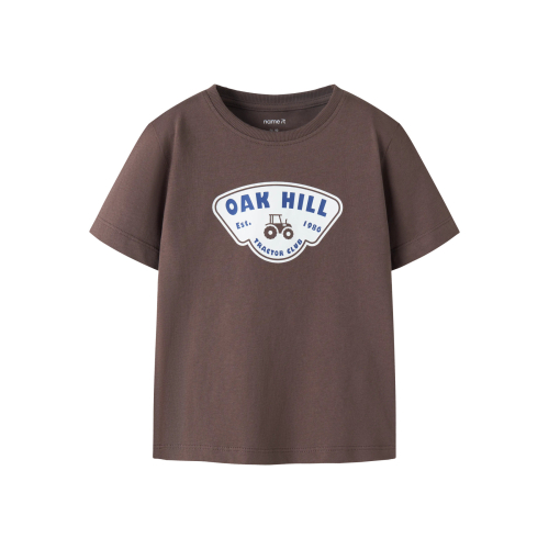NAME IT T-shirt Kasil Shopping Bag