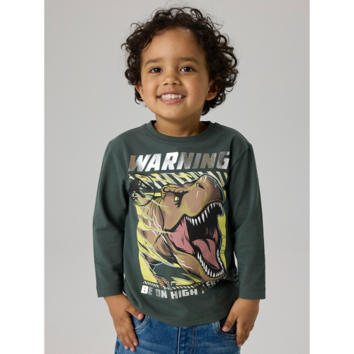 NAME IT Jurassic World Jim Urban Chic