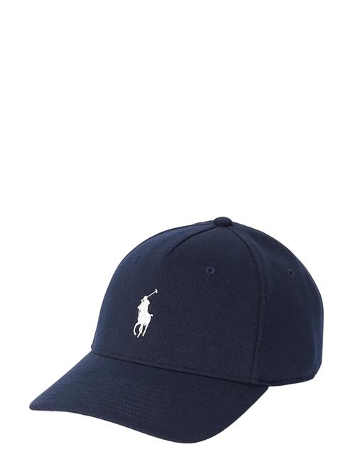 Polo Ralph Lauren | Double Knit Tech-5 Panel Modern Spr | ONE SIZE