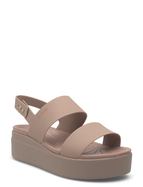 Crocs | Brooklyn Low Wedge | 41/42