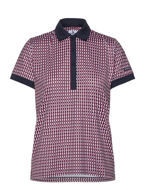 Lexton Links | Midale Polo | L