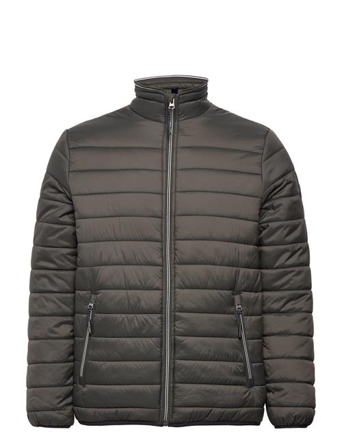 Shine Original | Light Weight Quilted Jacket | L