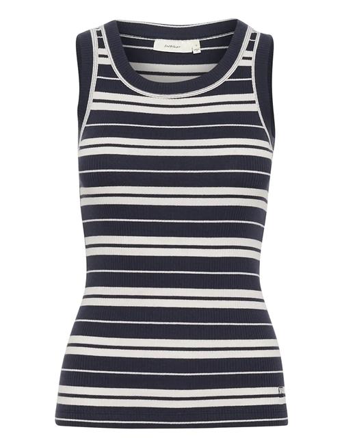 InWear | Dagnaiw Striped Tank | M