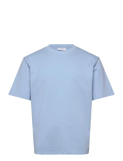 Lindbergh | O-Neck Tee Oversize S/S | XXXL