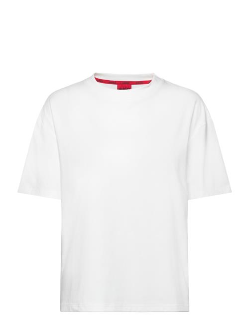 HUGO | Shuffle_T-Shirt | M