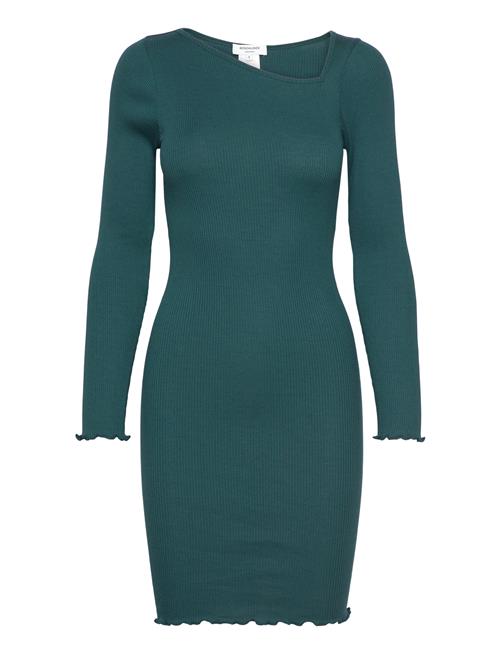 Rosemunde | Cotton Dress | S