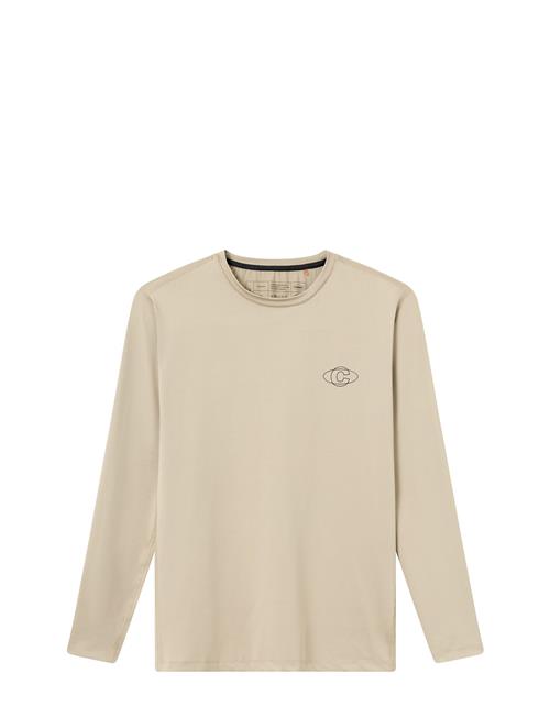Cuera | Oncourt Ls Layer T-Shirt | XXL