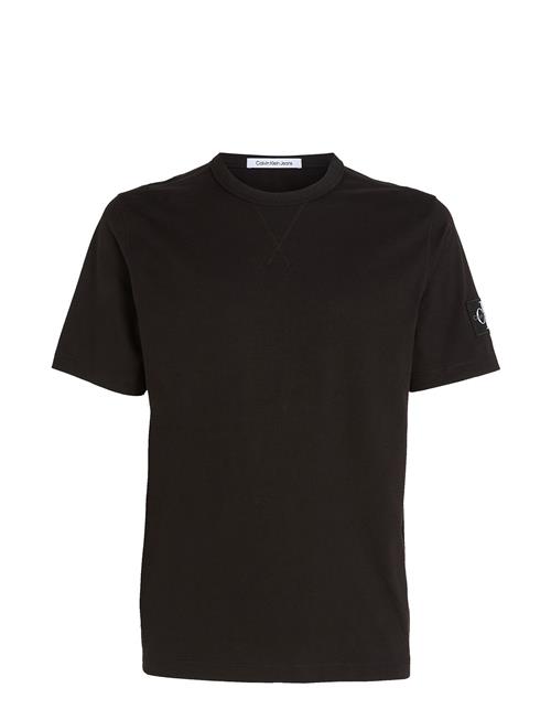 Calvin Klein Jeans | Badge Regular Tee | L