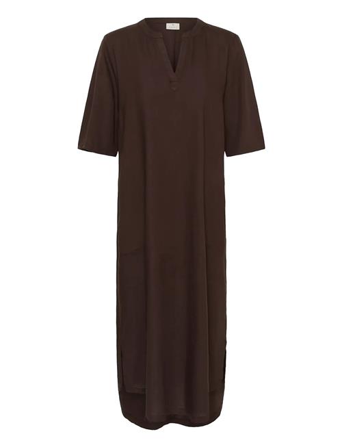 Kaffe | Kamilia Kaftan Dress | 42
