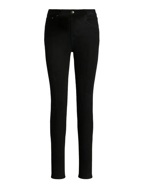 Lauren Ralph Lauren | Low Str Denim-Jean | 42