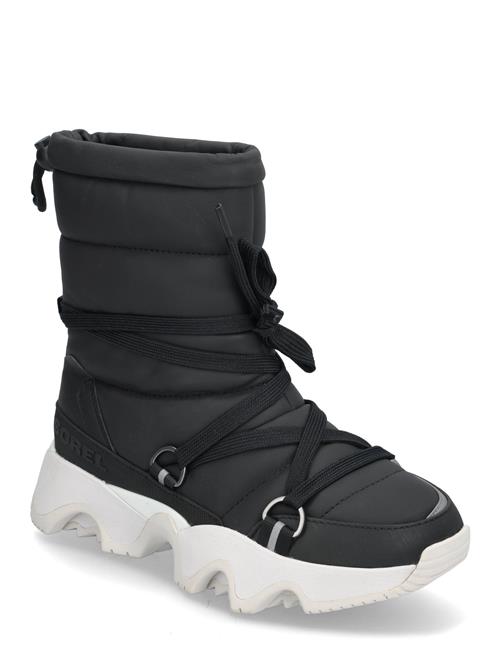 Sorel | Kinetic Impact Nxt Mid Boot Wp | 36