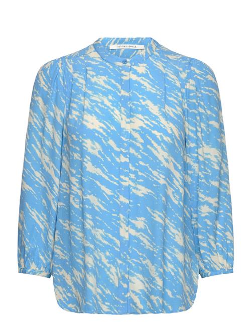 Second Female | Corbett Shirt | XS