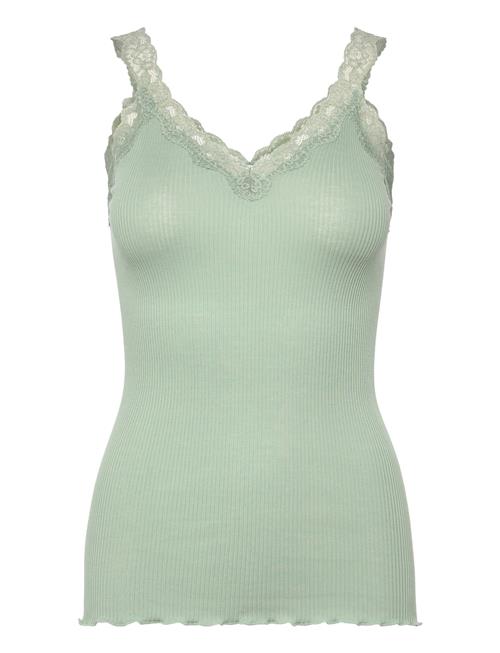 Rosemunde | Rmwbalta Modal Sl V-Neck Top | XL
