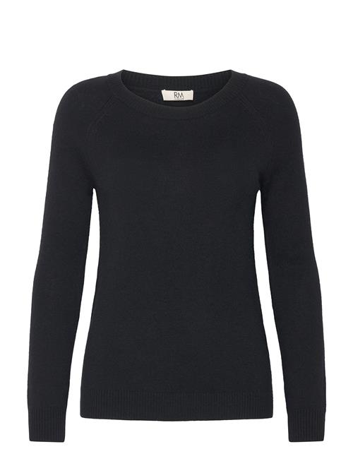 Rosemunde | Rmwsofia Wool Crew-Neck Knit | XS