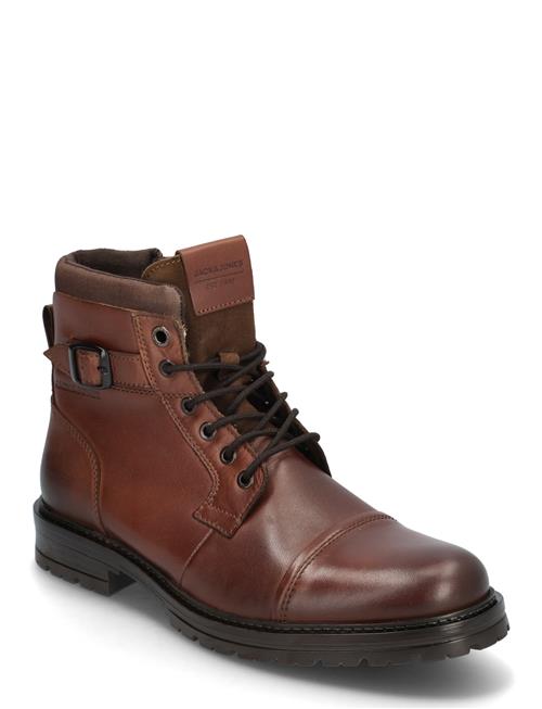 Jack & Jones | Jfwdexter Leather Boot Sn | 42