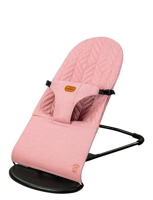 Asalvo | Asalvo Baby Bouncher Paradise, Pink | 63X 75X 39