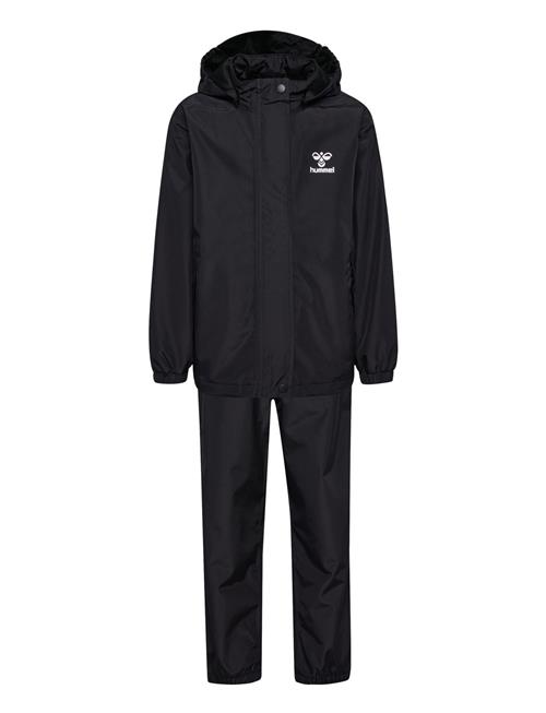 Hummel | Hmlnessie Rainsuit | 146