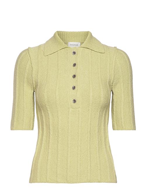 House Of Dagmar | Wide Rib Top | XS