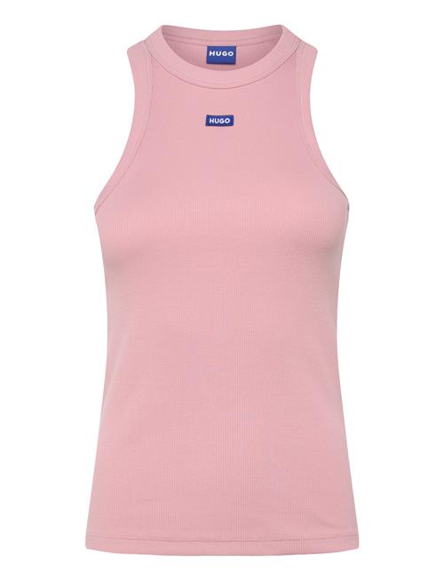 HUGO BLUE | Easy Tank_B | L