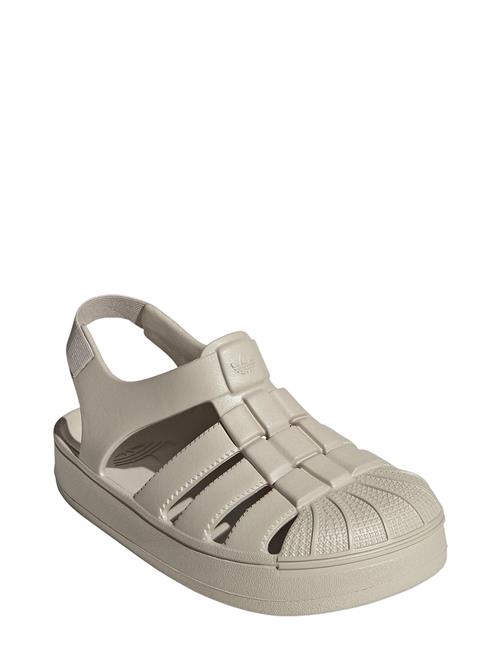 adidas Originals | Superstar Sandal C | 32