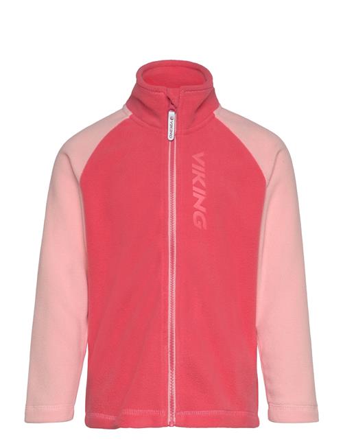 Viking | Playtime Fleece Jacket Warm | 128