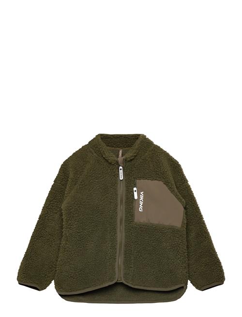 Viking | Playtime Pile Midlayer Jacket | 140