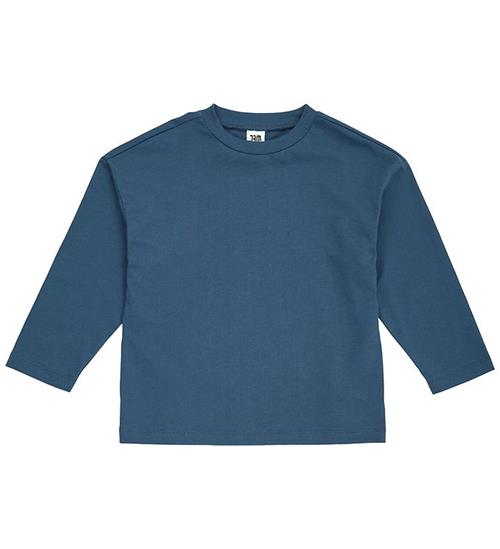 Jam Generation Bluse - Navy