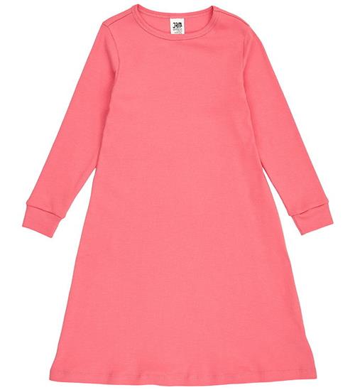 Jam Generation Bluse - Rose