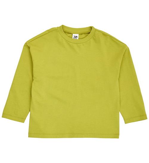 Jam Generation Bluse - Pea