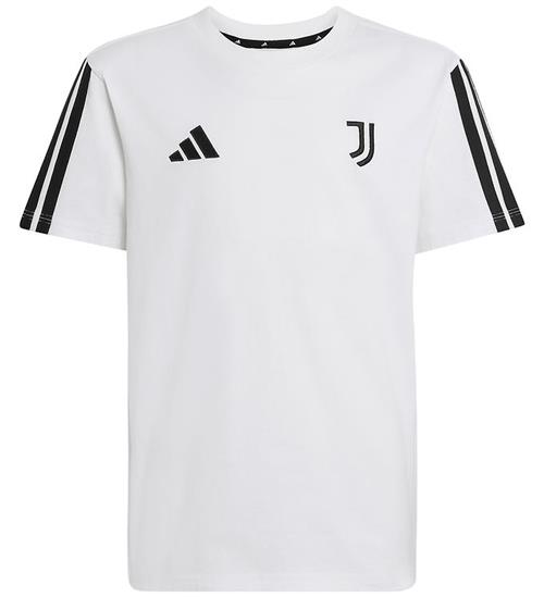 adidas Performance Fodboldtrøje - JUVE - White