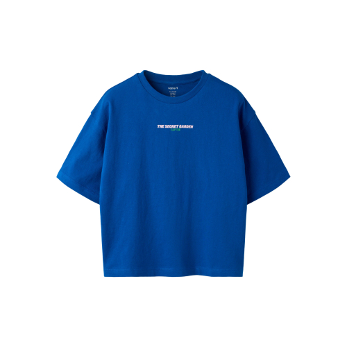 NAME IT T-shirt Helga Surf The Web