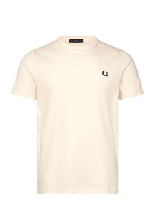 Fred Perry | Ringer T-Shirt | XL
