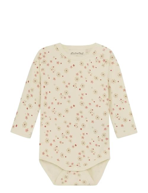 Minymo | Body Ls | 92