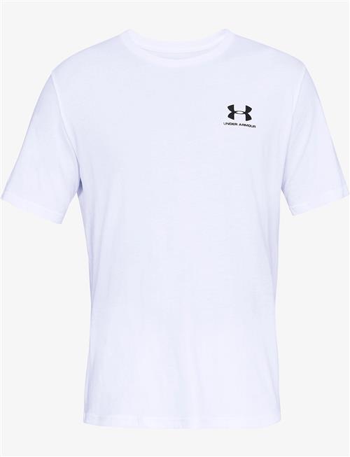 Under Armour | Ua M Sportstyle Lc Ss | XXL