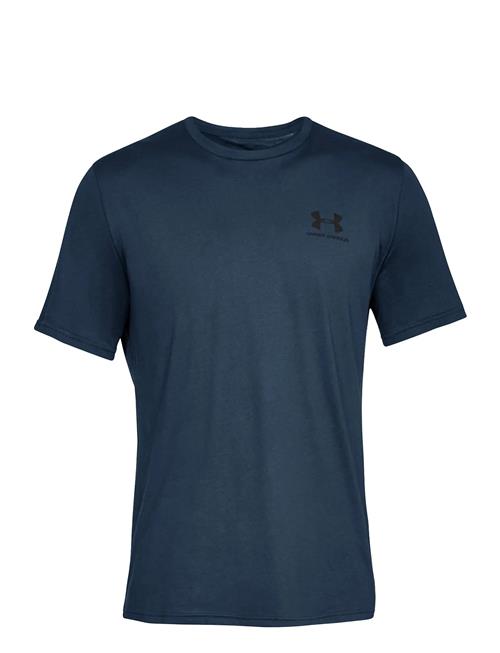 Under Armour | Ua M Sportstyle Lc Ss | XXXL