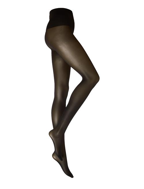 Swedish Stockings | Svea Premium Tights 30D | M
