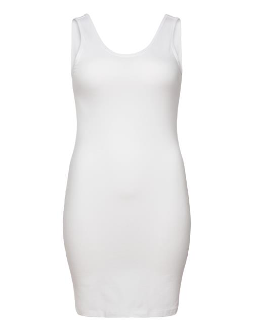 ONLY Carmakoma | Cartime Life Long Tank Top | 46-48
