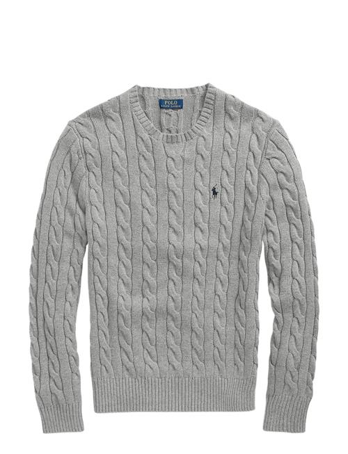 Polo Ralph Lauren | 5/1 Roving Cotton-Lsl-Plo | L
