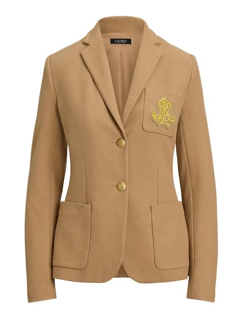 Lauren Ralph Lauren | Str Sportswear Piqu-Lnd-Jkt | L