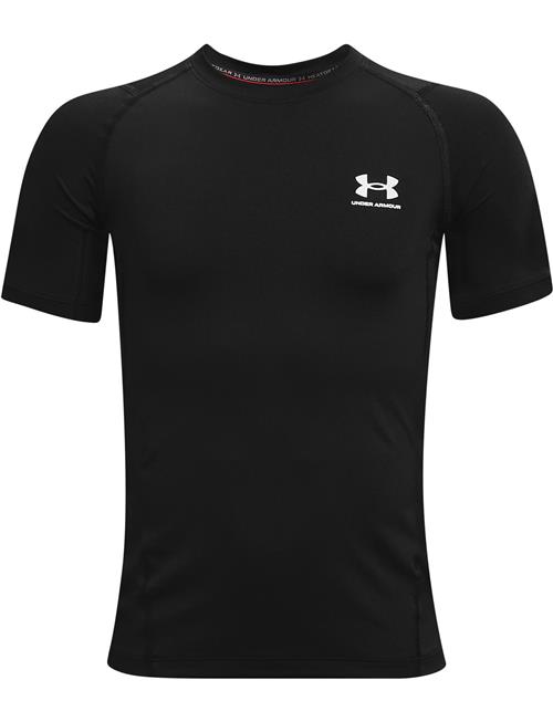 Under Armour | Ua Hg Armour Ss | 122-128