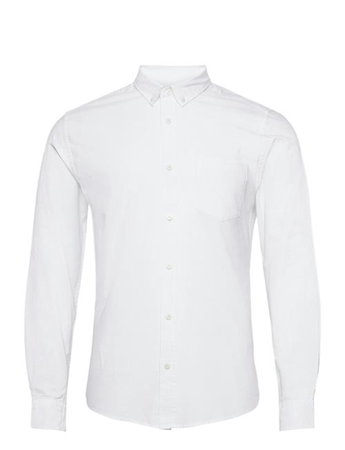 ONLY & SONS | Onsalvaro Slim Ls Oxford Shirt Noos Frml | XXL